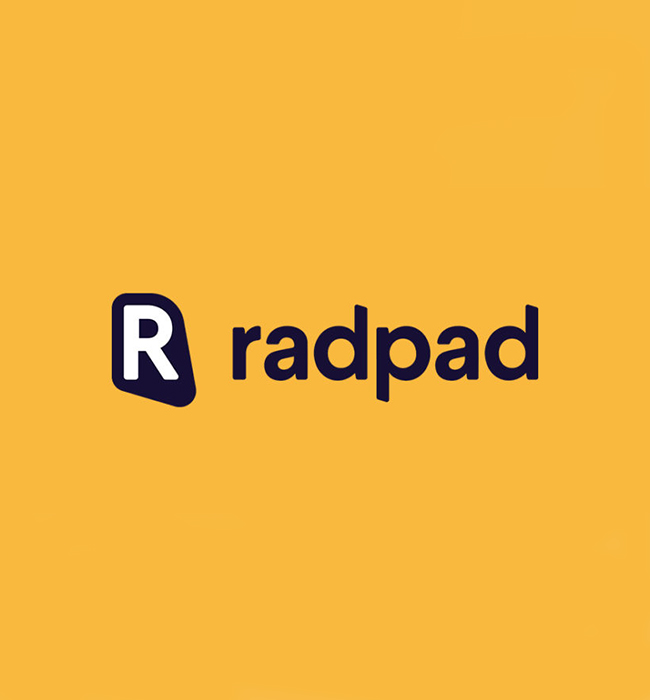 RadPad | Portfolio - Web Design Agency London | Diginow
