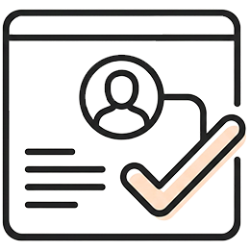 Recruitment website design and development